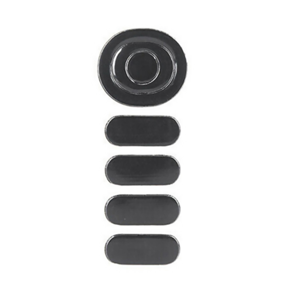 2 Set Durable Mouse Feet Edge Pad More Smooth For Logitech G304 G305 Mouse