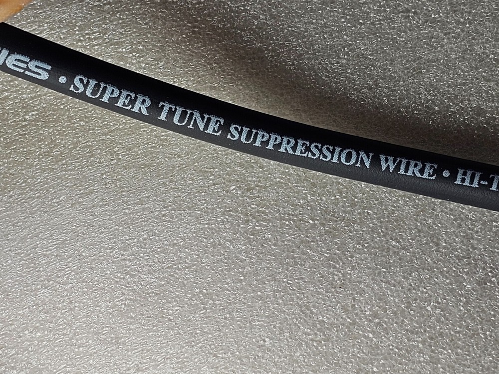 R11470 AAON Spark Wire Black 30" AAON (Quality OEM Part)