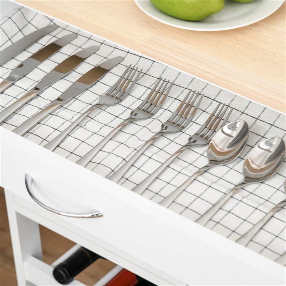 Kitchen Sideboard Storage Cabinet Coffee Bar Cabinet