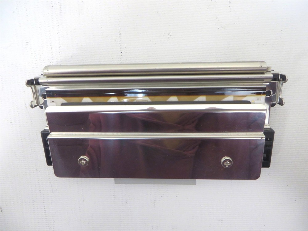 Intermec PD42 PD41 Label Printer Printhead with bracket - Tested