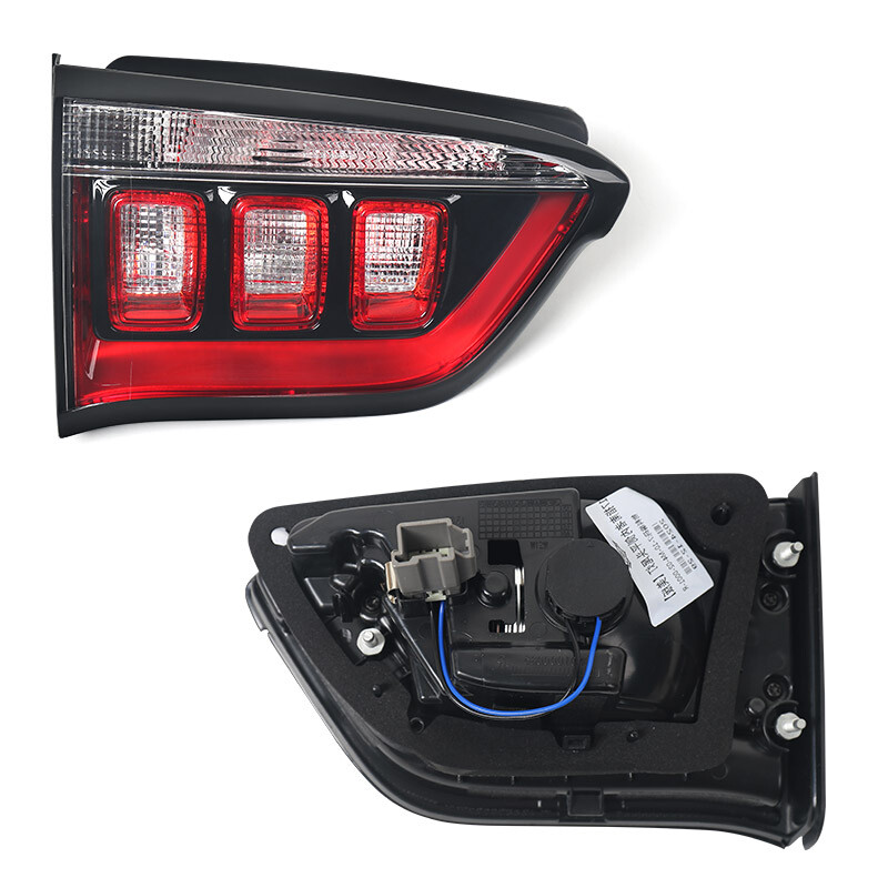 Inner Tail Light Assembly For Jeep Compass 2017-2025 Driver Left Side 68517559AA