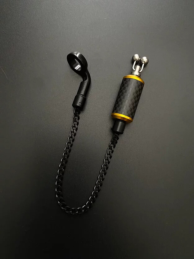 Custom Reel King Carbon Bobbin Kit