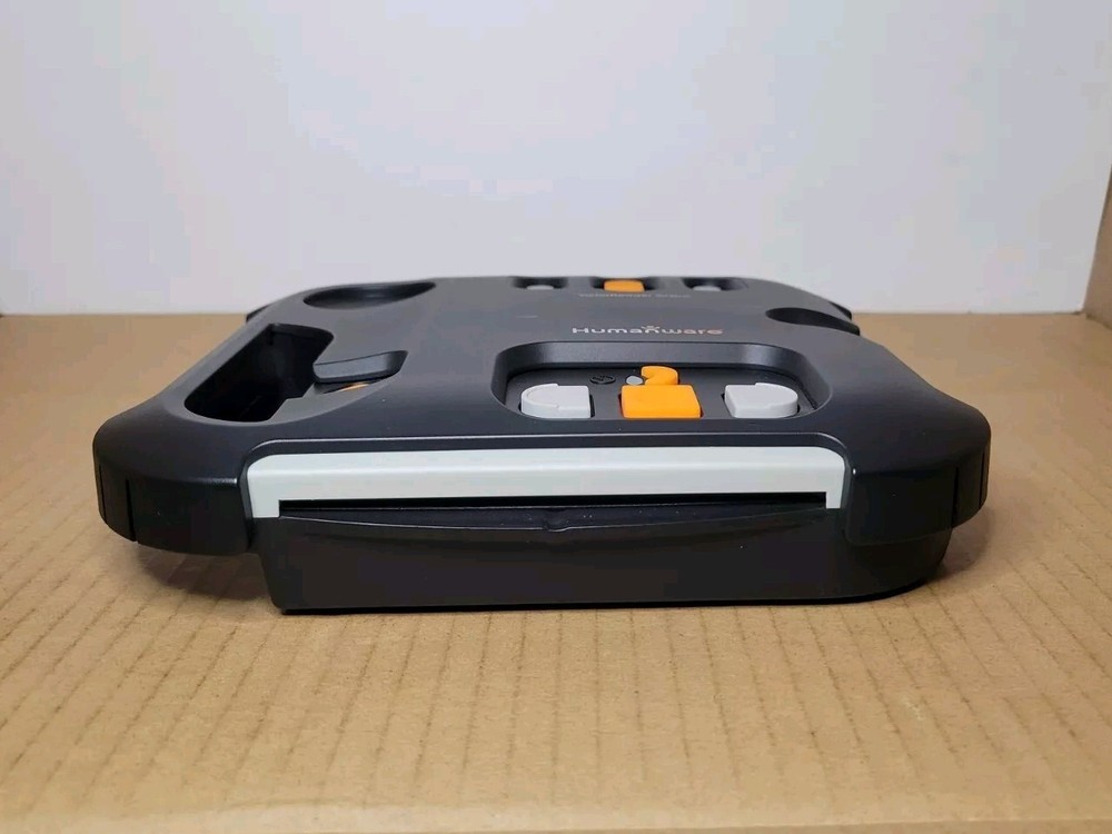 HumanWare Victor Reader Stratus 413VR Digital Talking Book Player w/ Power Cord
