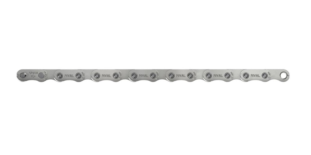 SRAM Rival 12 speed chain - Powerlock - 113 Links - NEW