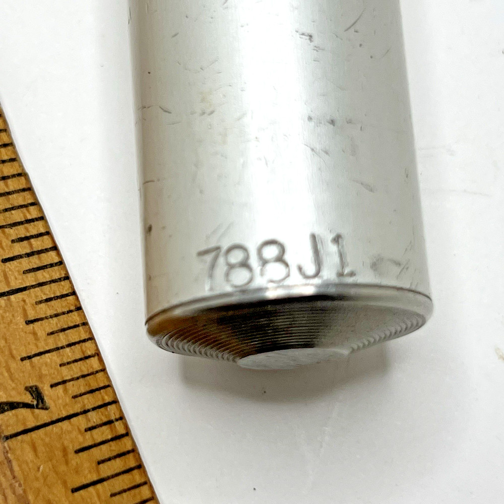 Vintage 788J1 4Q88 Telecom Termination Punch Down Tool