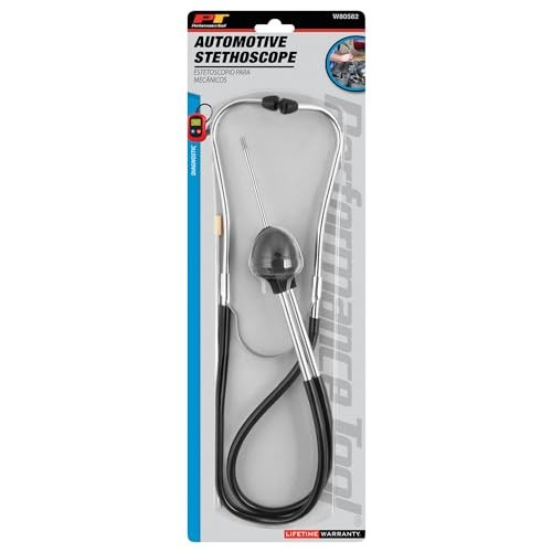 W80582 Automotive Stethoscope