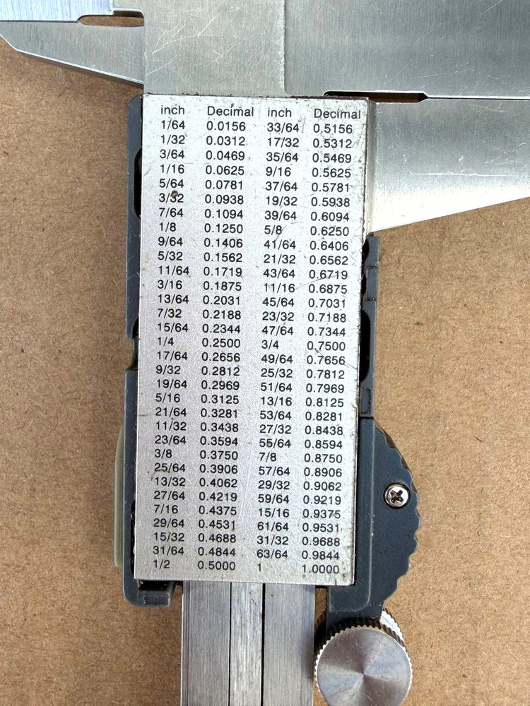 Spi 11-963-6 ABSOLUTE Digital Caliper