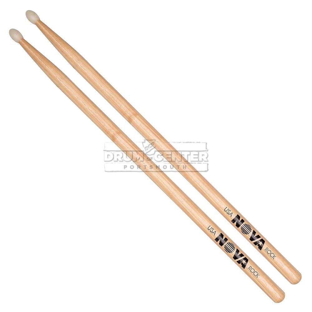Vic Firth NOVA ROCKN Drum Sticks