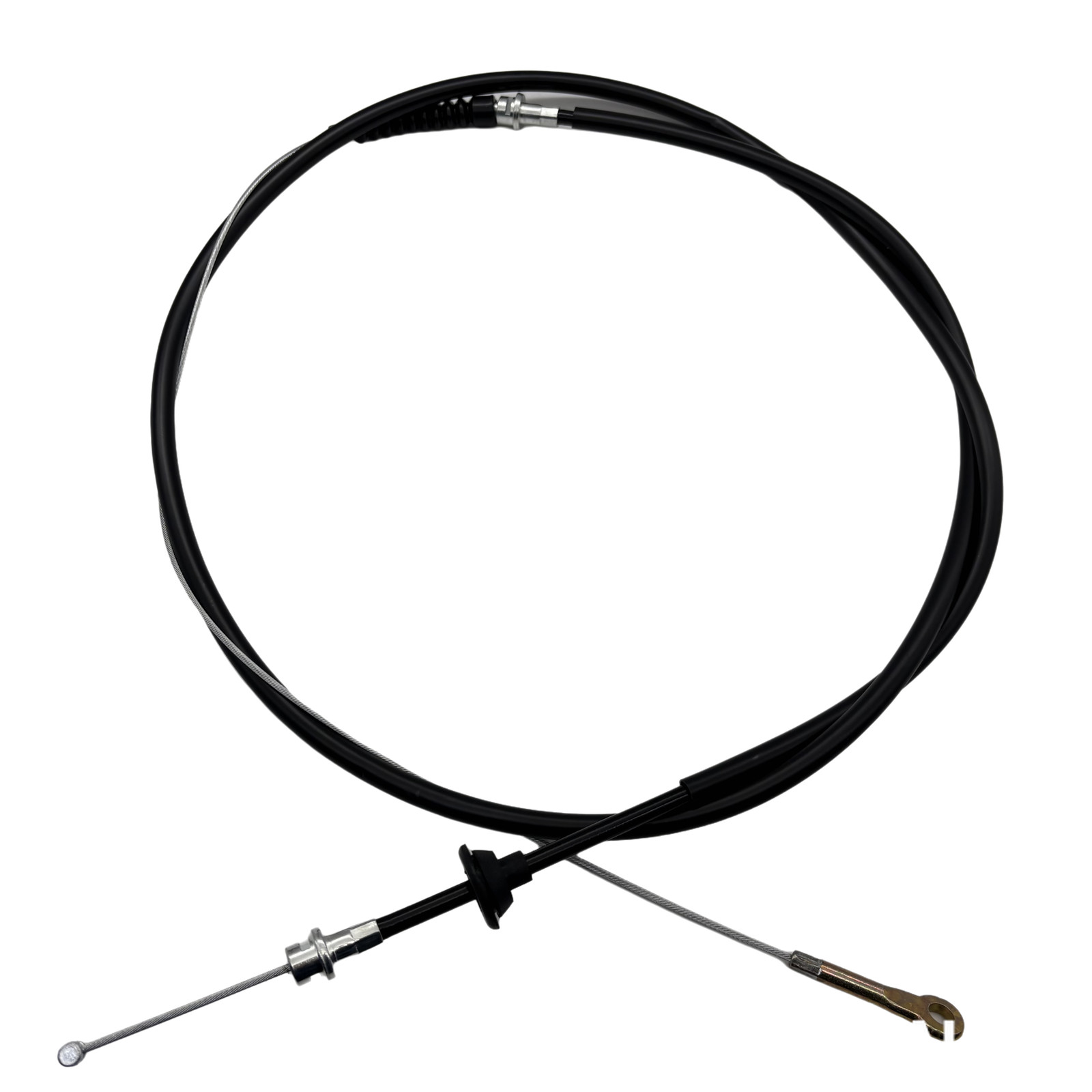 New Parking Brake Cable Fit 89 1990 1991 1992 1993 1994 95 Toyota 4Runner Pickup