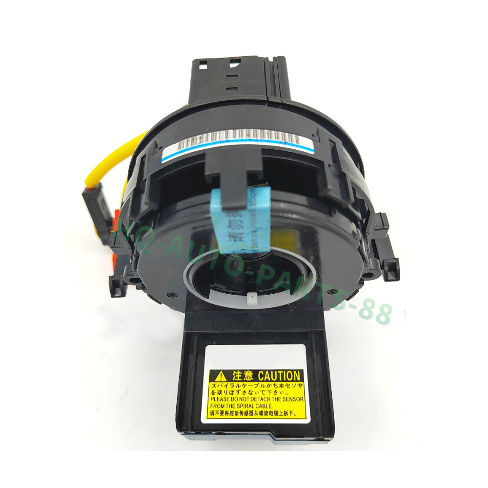 84307-35030 Clock Spring & Steering Angle Sensor For Toyota 4Runner 2021-2024