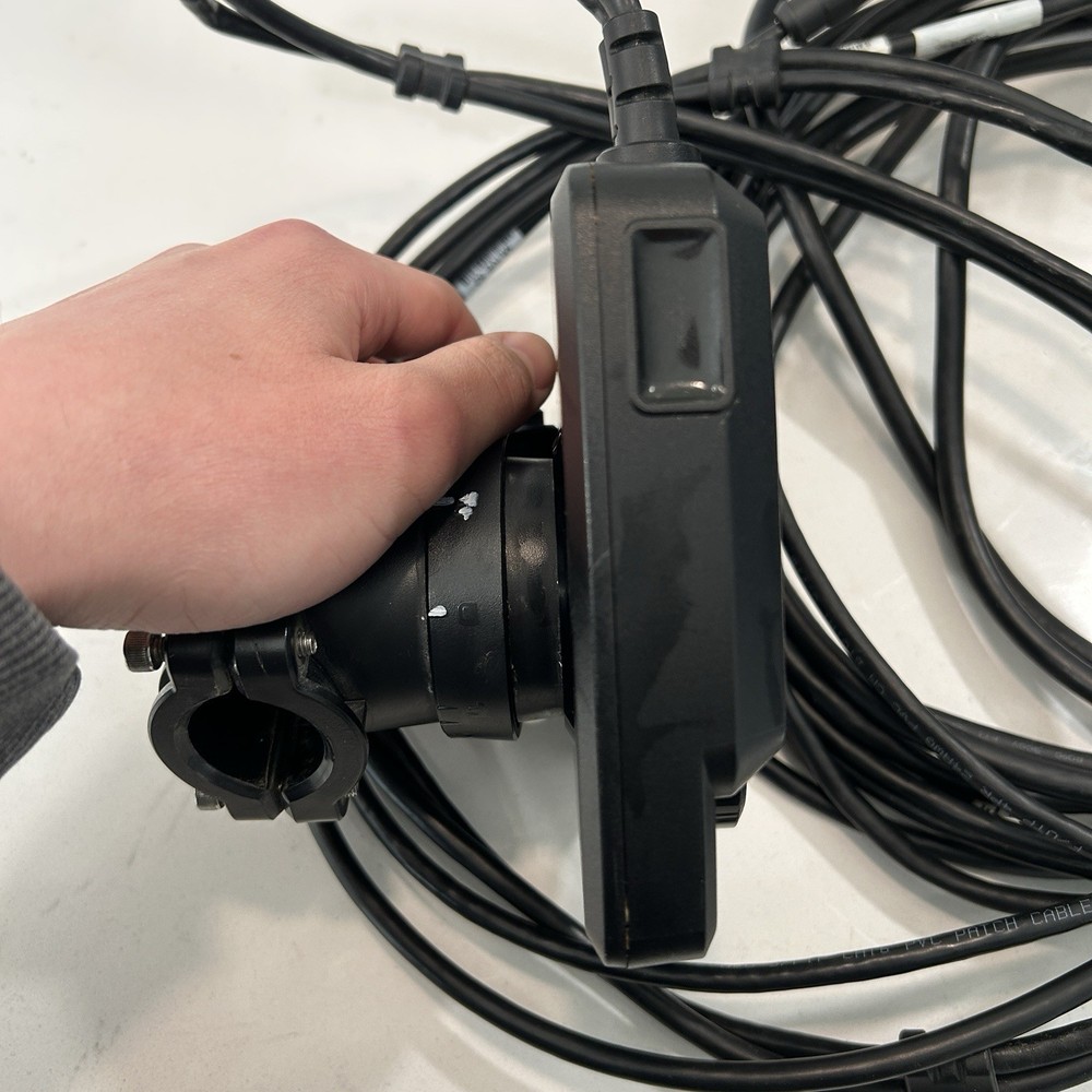 Humminbird MEGA Live Imaging Forward Facing Sonar Transducer