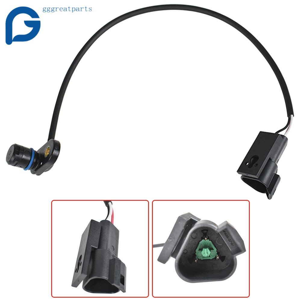 For 2000-2006 Road King 74430-00D Electronic Speed Sensor New