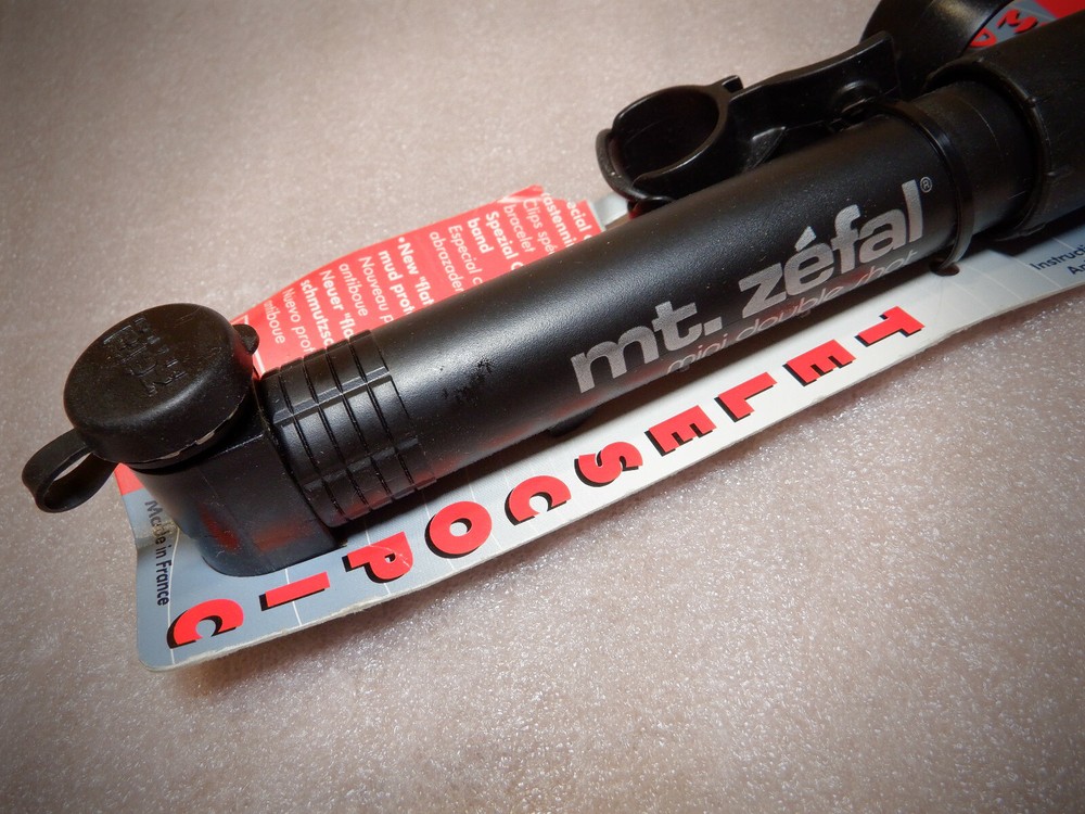ZEFAL ATB MINI-PUMP