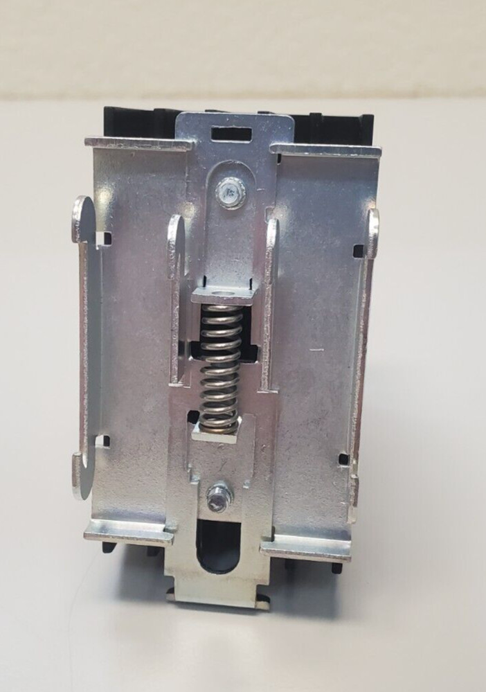 Carlo Gavazzi RM1E48V25 Solid State Relays - Industrial Mount SSR