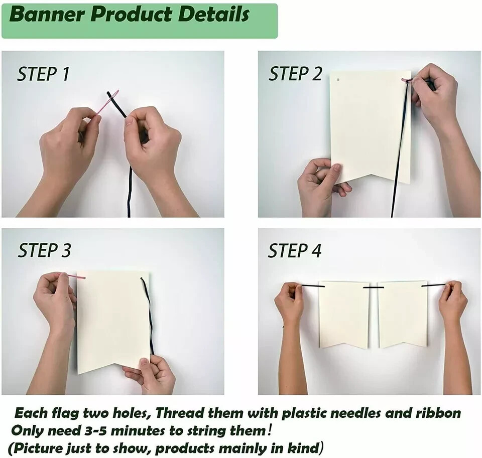 Blue Sheepdog Theme Birthday Party Supplies Set,Banner Balloons Cake Toppers