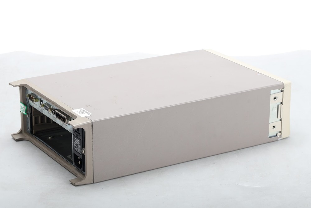 Keithley 2700 Multimeter/Data Acquisition System - No Modules
