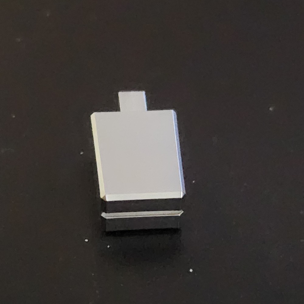 Replacement Knob For Modular Component Systems 3030 Frequency Graphic Equalizer