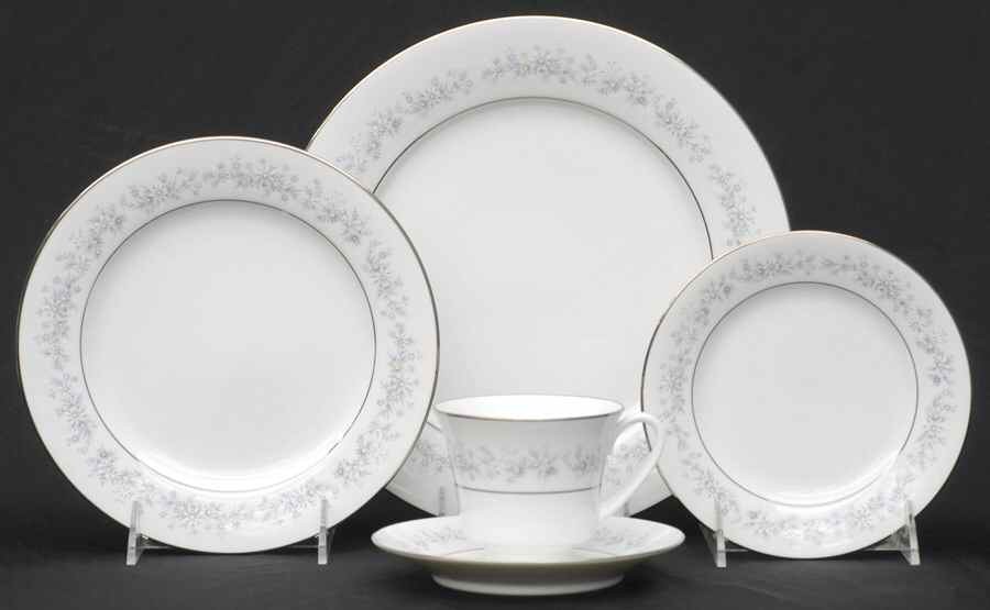 Noritake Marywood 5 Piece Place Setting 6054292