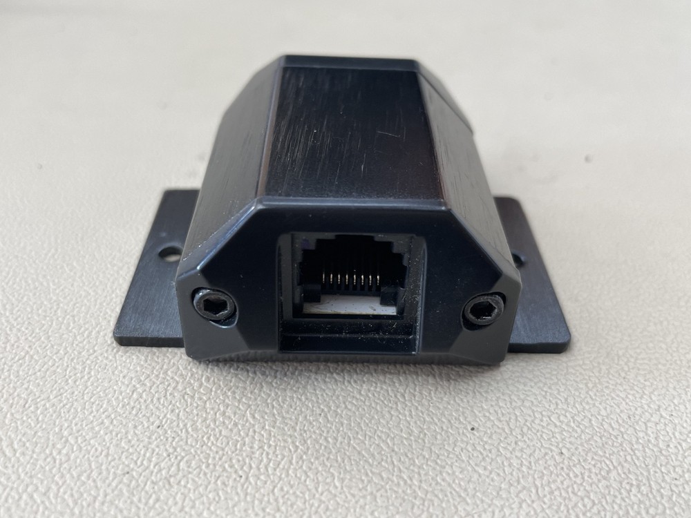 Hifonics HFR-31 Bass Gain Level Knob Control