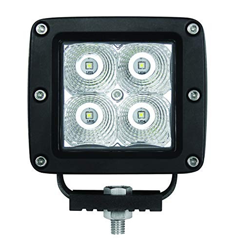 357204831 ValueFit Cube Flood Beam Kit (4 LED)