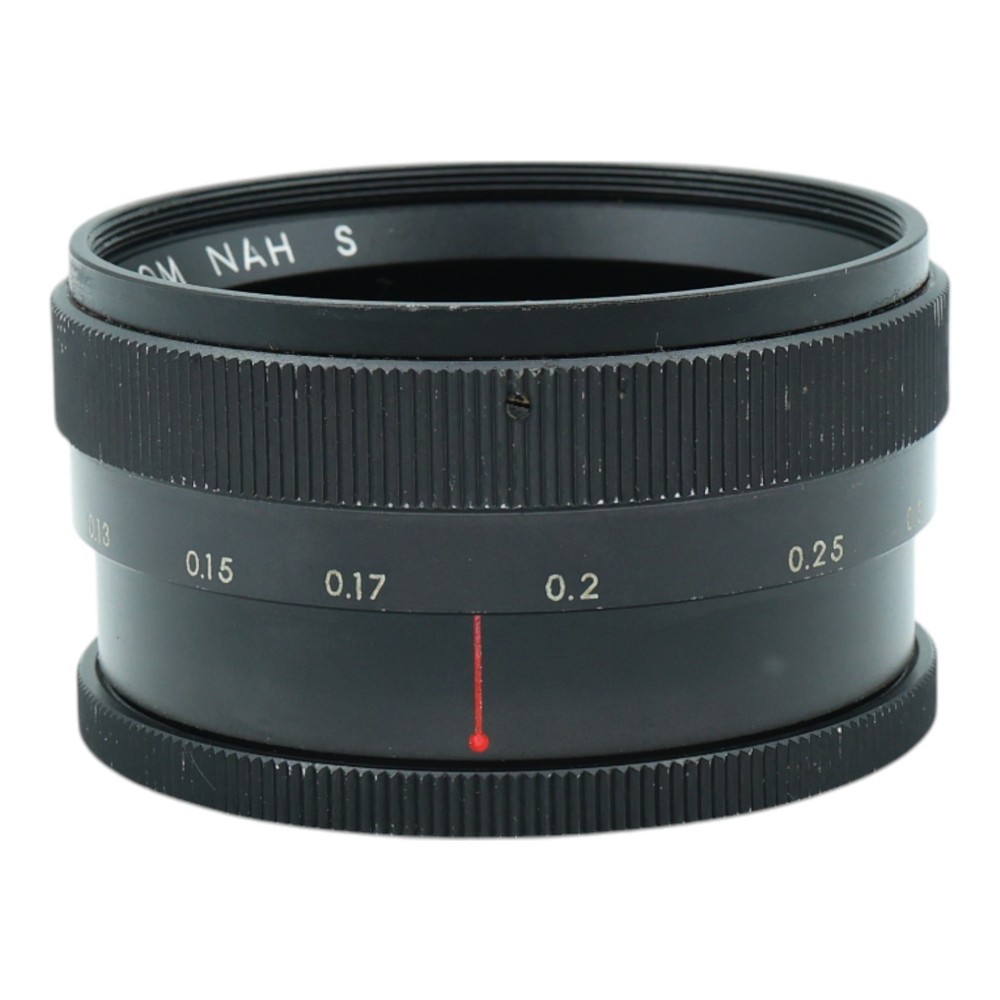 WEP Zoom Close-Up Lens Ø 54Mm