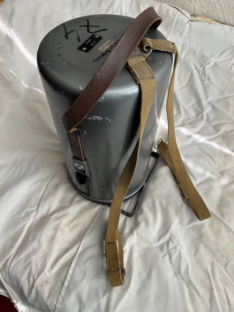 Rare soviet military theodolite 2T5K