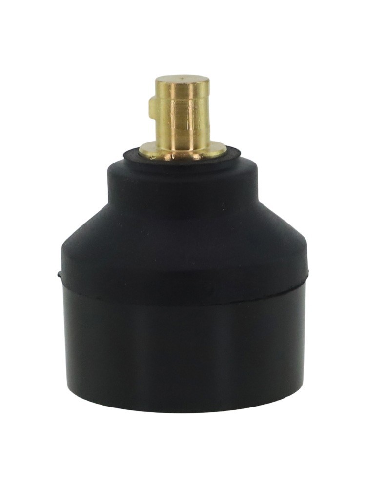 WP26 V and PW17 V Compatible Adaptor for Efficient TIG Welding Operation
