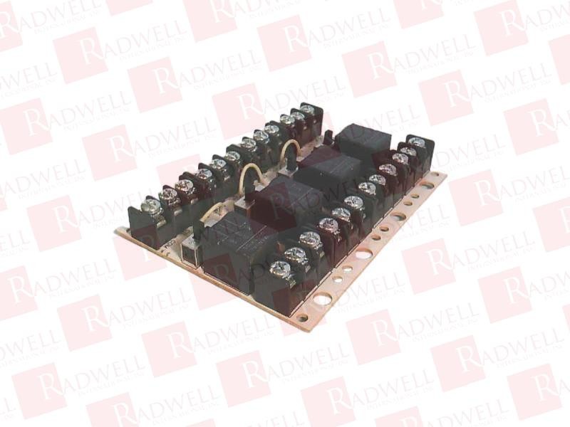 AIR PRODUCTS & CONTROLS MR-604/S / MR604S (USED)