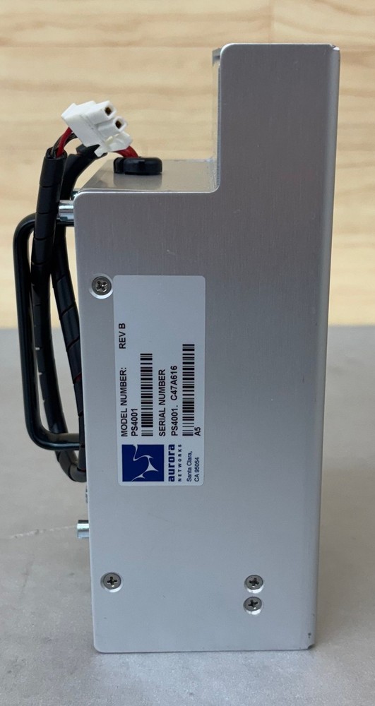 Aurora Networks PS4001 Power Supply
