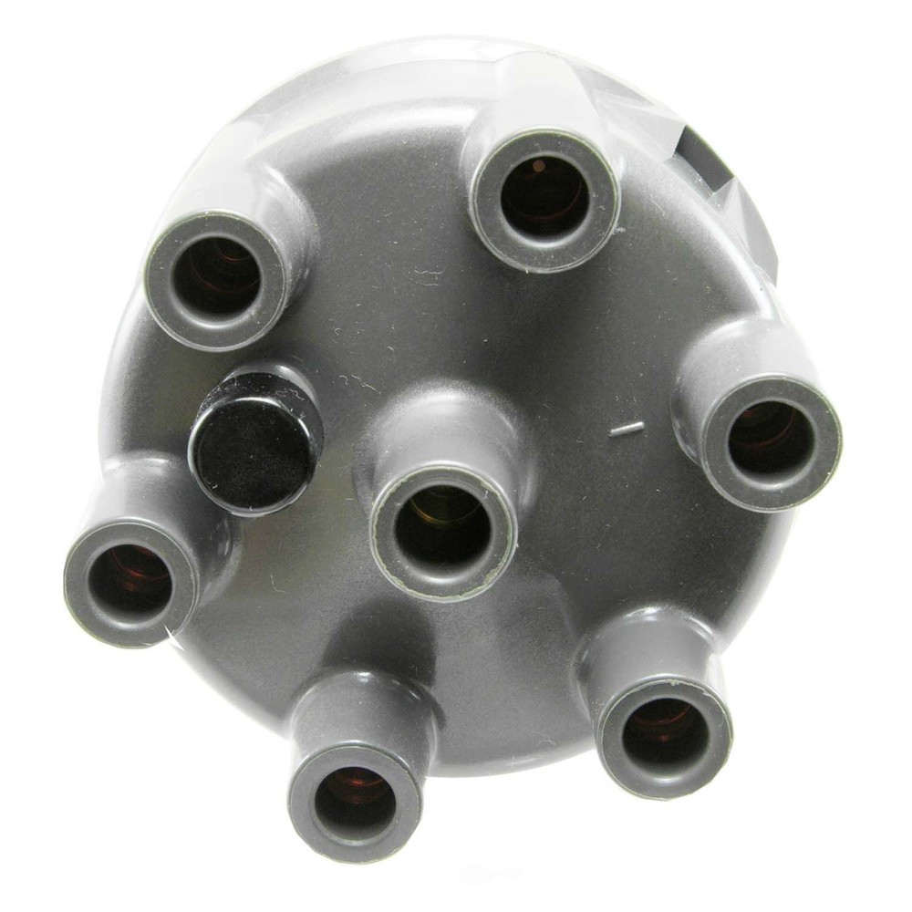 Distributor Cap and Rotor Kit-Premium WVE 3D1069A
