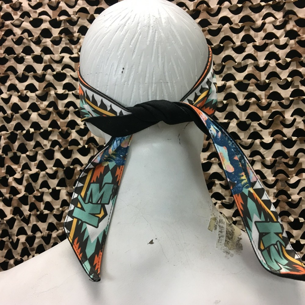 NEW KM Paintball Headband - Mohave