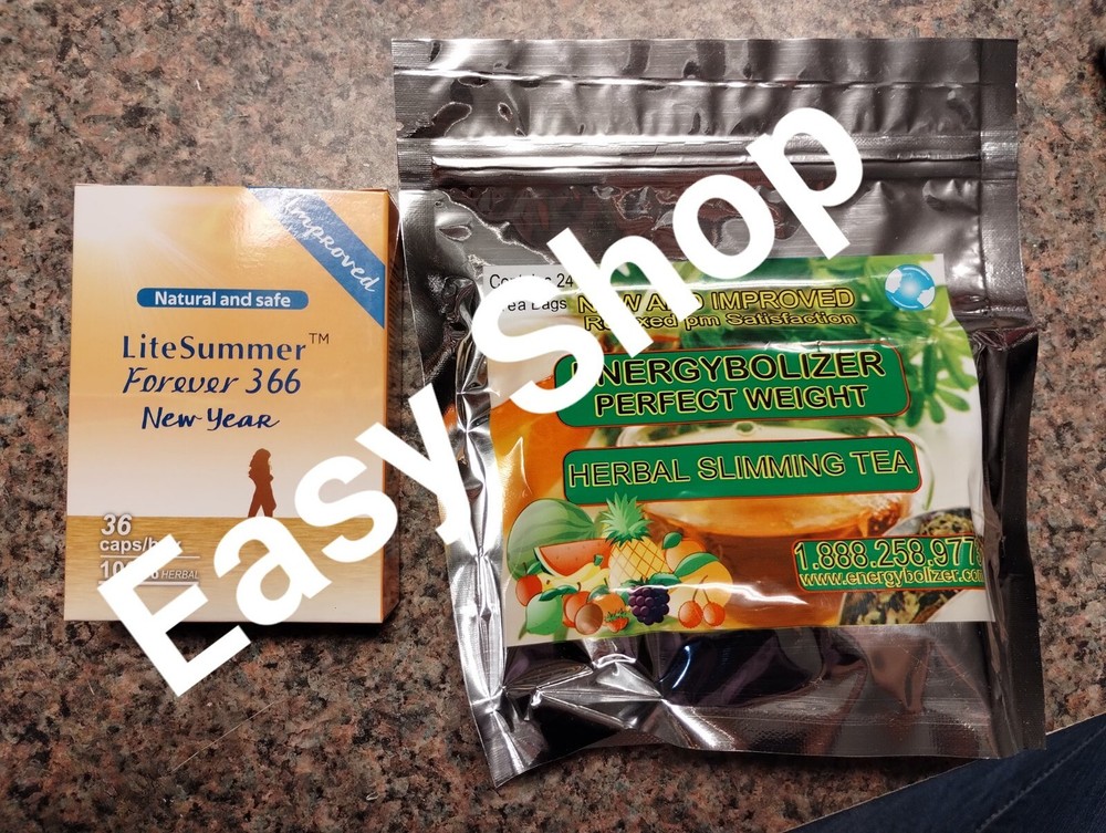 Summer Weight Loss Kit