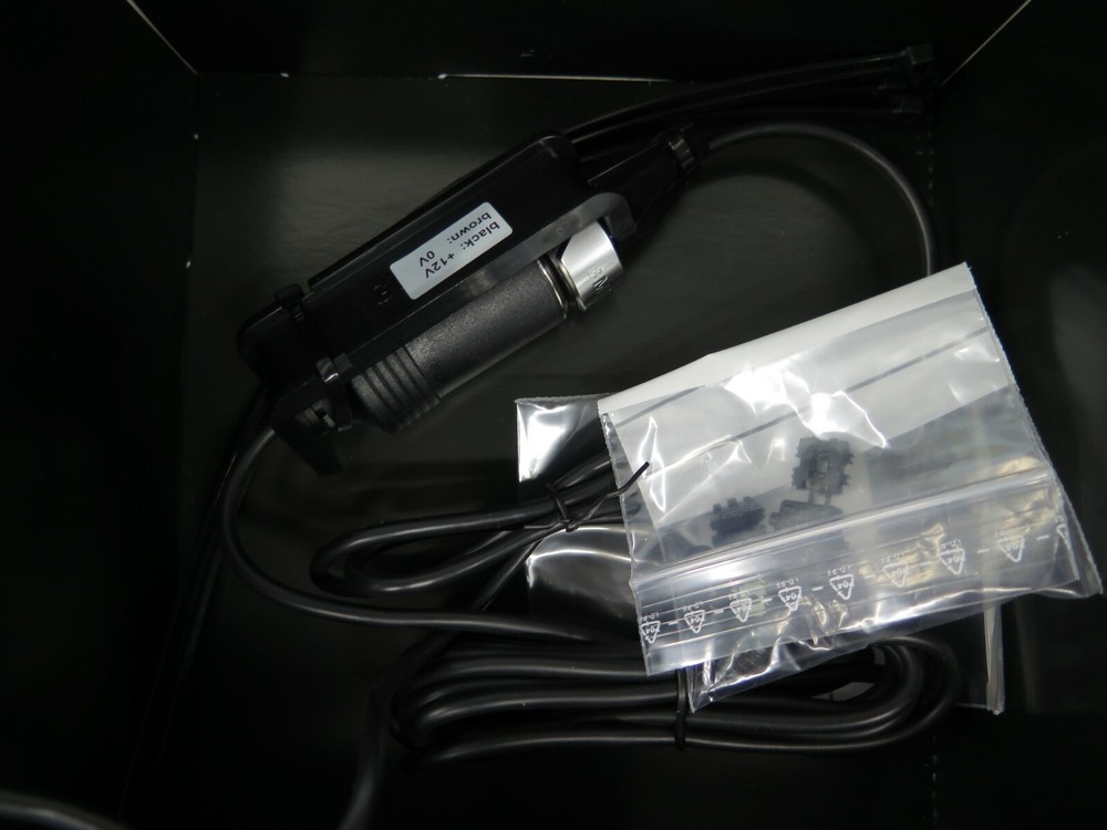 OEM Mini Cooper Click-N-Drive System Base 65902471026