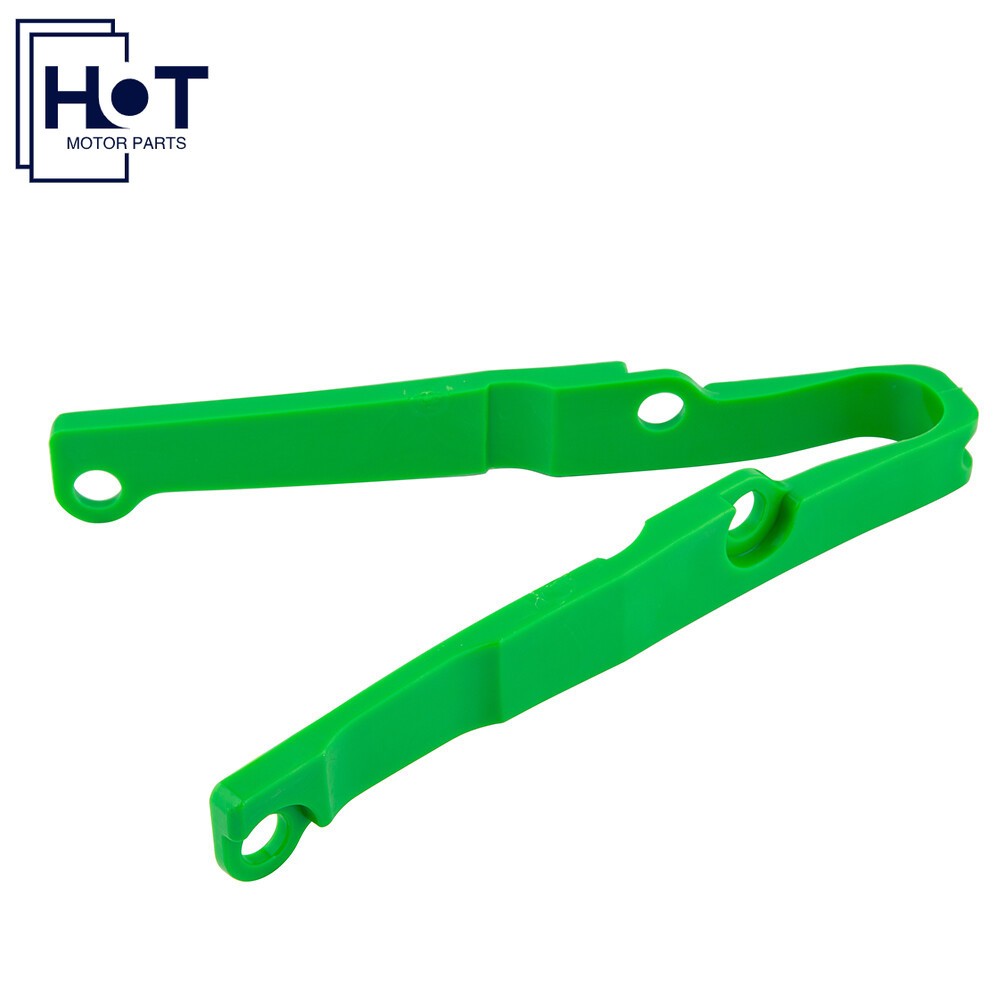 Chain Slider For Kawasaki KX250 KLX250R KLX300R KLX300SM KLX600 KDX200 KDX220R