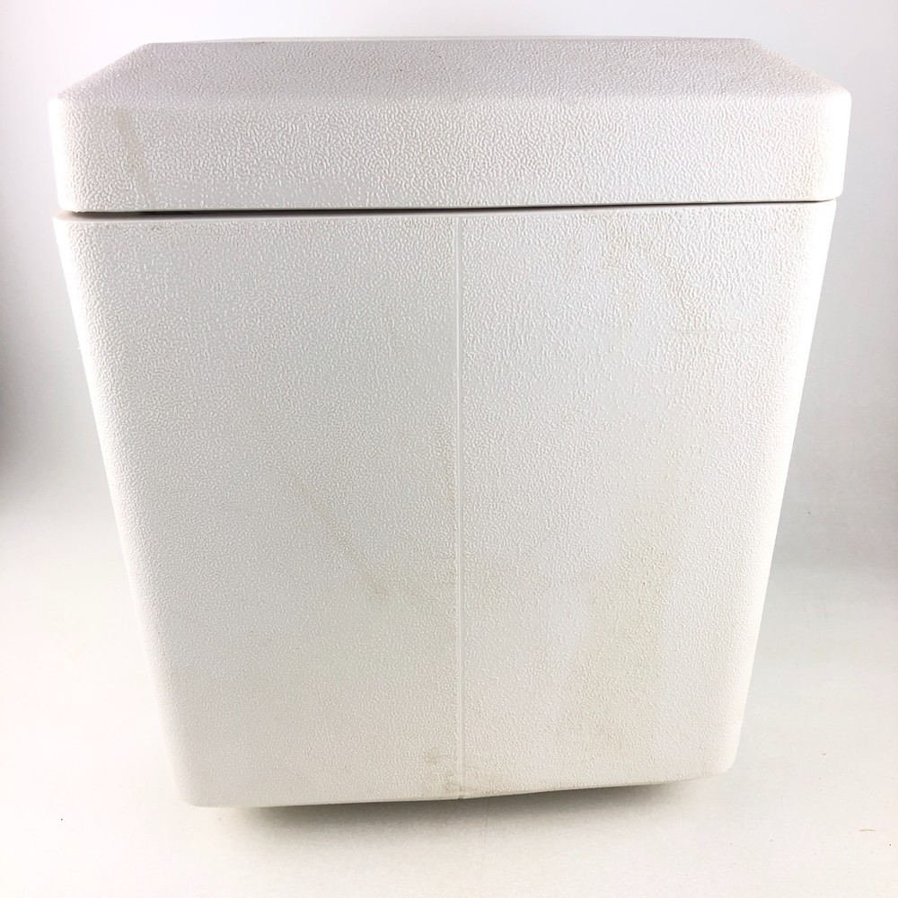Sentry 2190 Safe Keyed FireProof Security Privacy Lock Box with Key File Folder