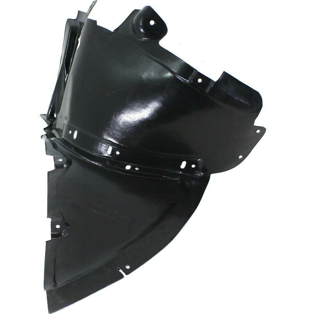 Splash Shield for for TT Base 2008-2009 for TT Quattro Base 2008-2015