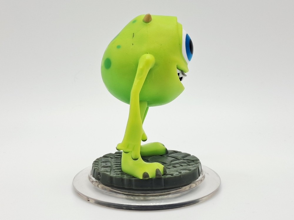 Disney Infinity Mike Wazowski Figure