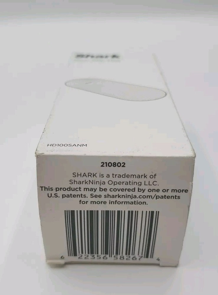 Shark Non-Slip Silicone Mat to Protect Counters