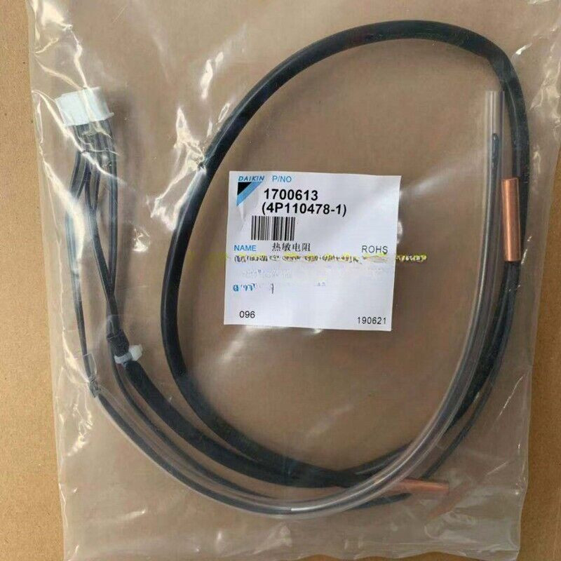 1PCS 4P110478-1 Thermistor temperature sensor fast shipping