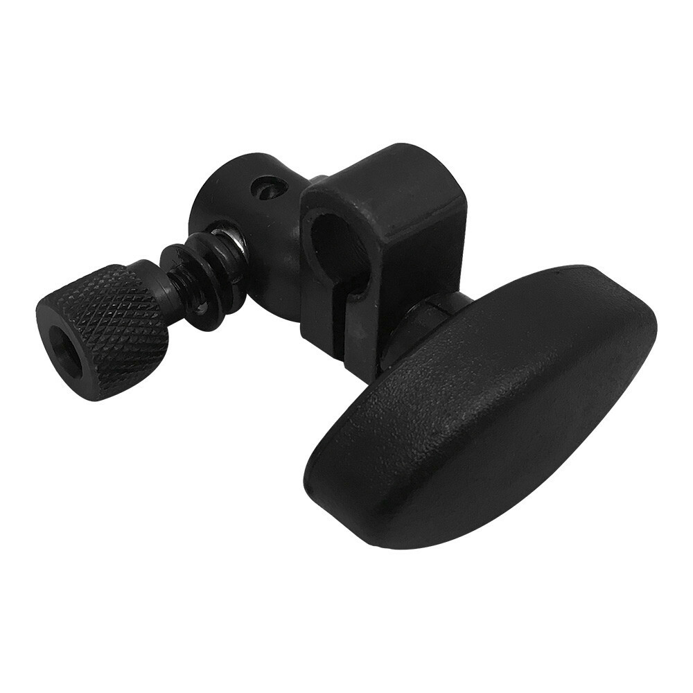 170 Pounds Capacity HD Fine Adjustment Magnetic Base Dial Indicator
