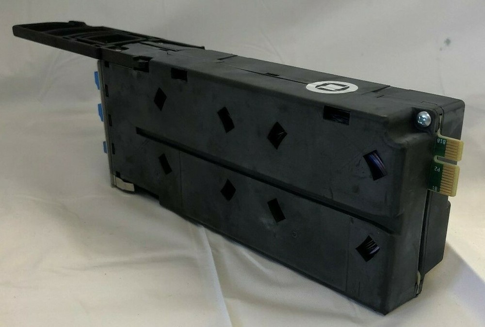 JDSU BJK-200LMX2B LASER SOURCE EXT SUIVAF2GAA