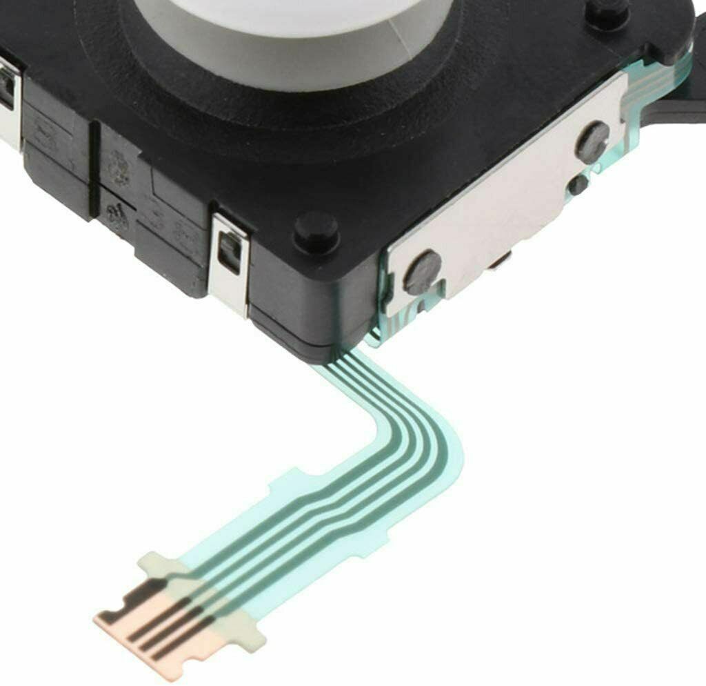 1X OEM Left Right Analog Joystick Rocker Control Pad Stick for PS VITA 2000 2001