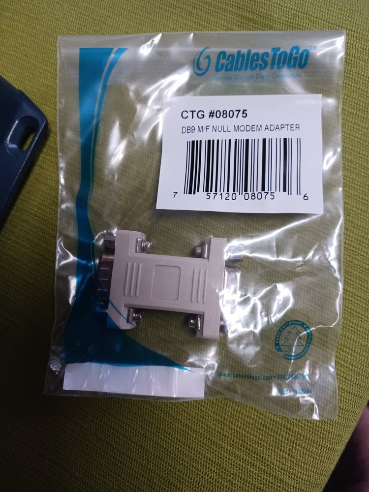 MGP DRM Display & Alarm, model 4-0018-90