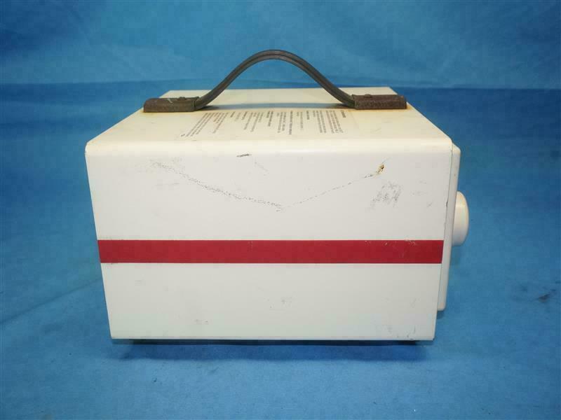 Fostec A20750 Fiber Optic Illuminator