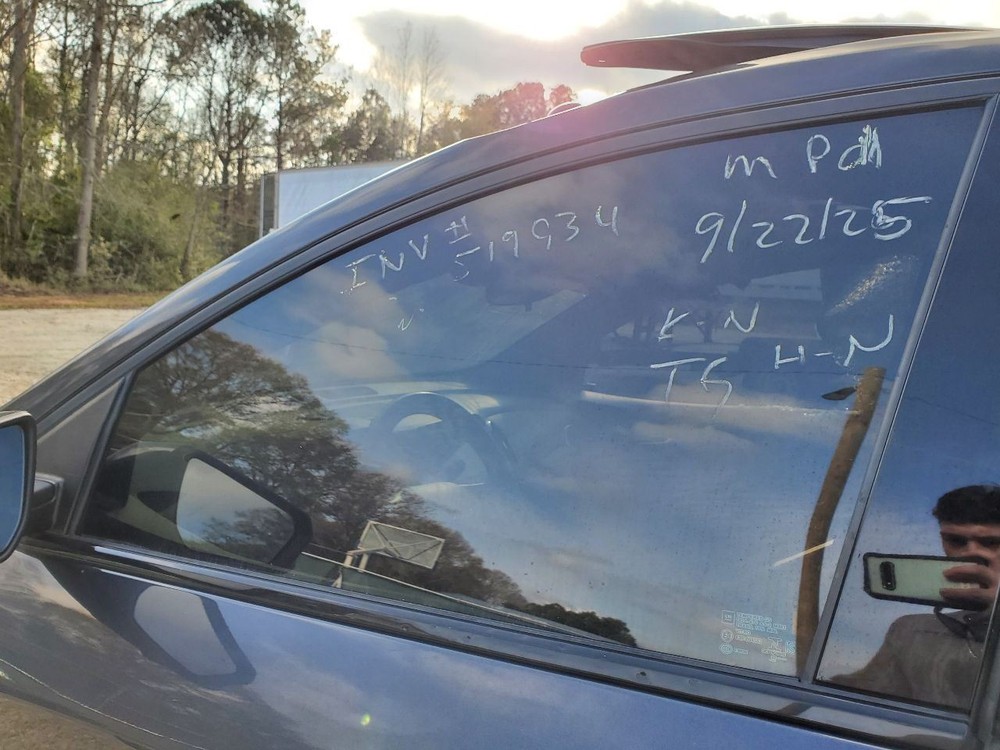 2022 Chevrolet Equinox OEM Network Gateway Control Module13542827