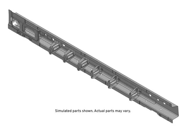 Genuine GM Passenger Side Rocker Outer Panel Reinforcement 84171962