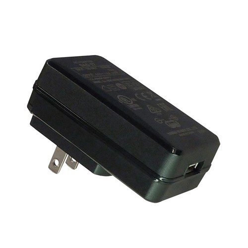 Standard Horizon USB AC Adapter (SAD-27B)