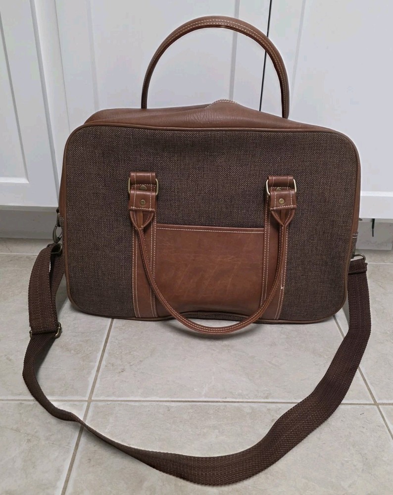 JUSTFREDD TRAVEL BAG