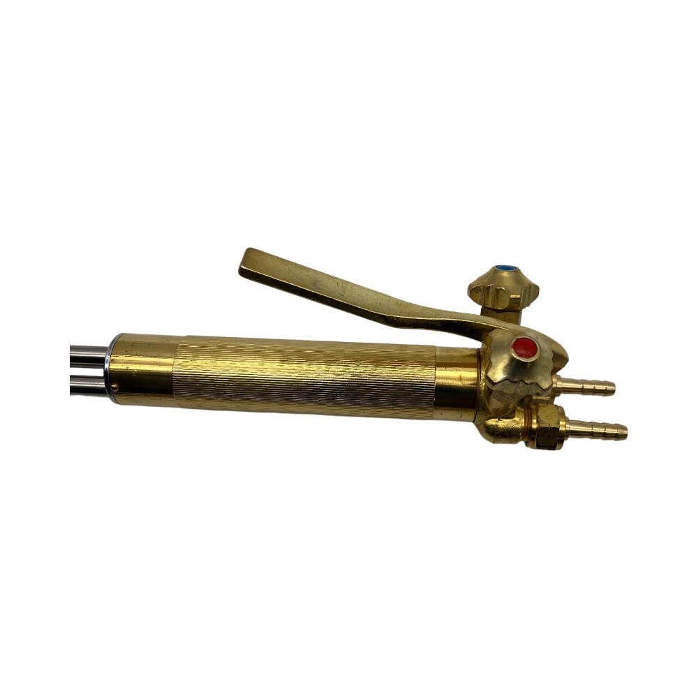 New Heavy Duty Straight Cutting Torch Fit Harris 62-5E 18" Angle 90 1003430 USA