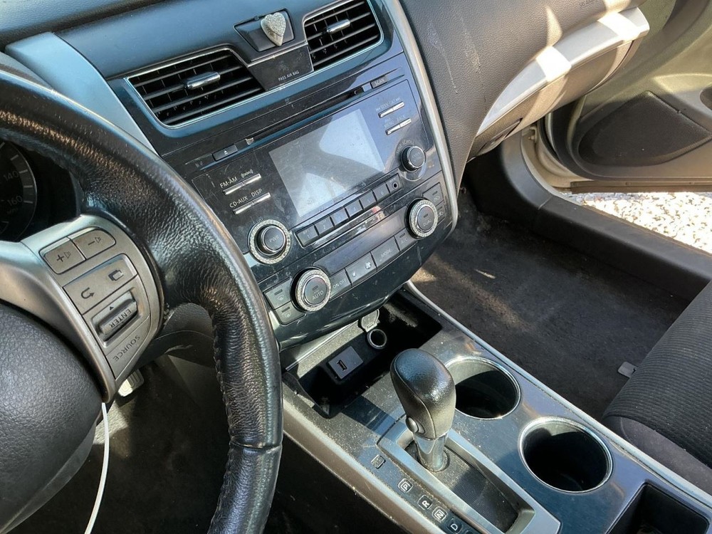 Fuse Box Engine Sedan Sl Fits 13-14 ALTIMA 4927505